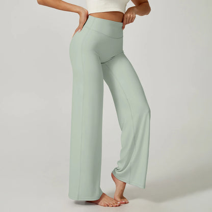 Legging Taille Haute Flare ShapeFlex