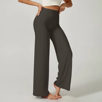 Legging Taille Haute Flare ShapeFlex